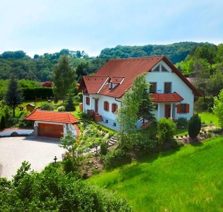Landhaus Zur Therme Jennersdorf Exteriér fotografie